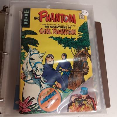 MISC COMIC BOOKS 1960 - 2000