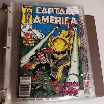MISC COMIC BOOKS 1960 - 2000