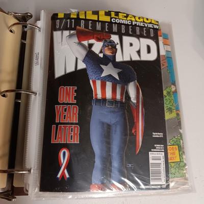 MISC COMIC BOOKS 1960 - 2000