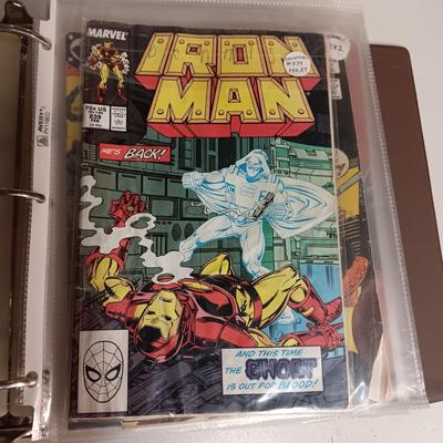 MISC COMIC BOOKS 1960 - 2000