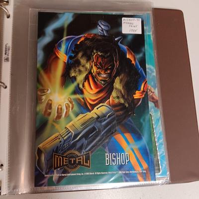 MISC COMIC BOOKS 1960 - 2000