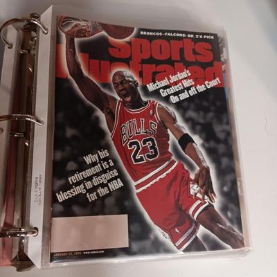 UNCIRCULATED 1999 SPORTS ILLUSTRATED