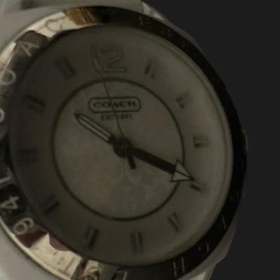 COACH Watch with Original Tag (See Details)