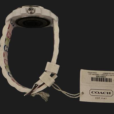 COACH Watch with Original Tag (See Details)