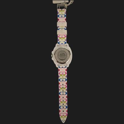 COACH Watch with Original Tag (See Details)