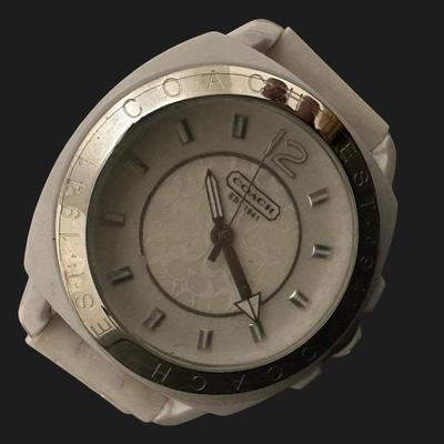 COACH Watch with Original Tag (See Details)