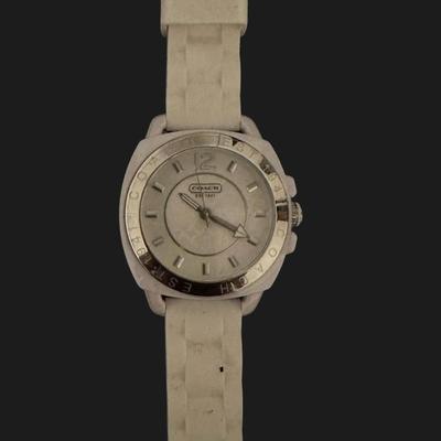 COACH Watch with Original Tag (See Details)