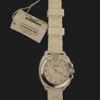 COACH Watch with Original Tag (See Details)