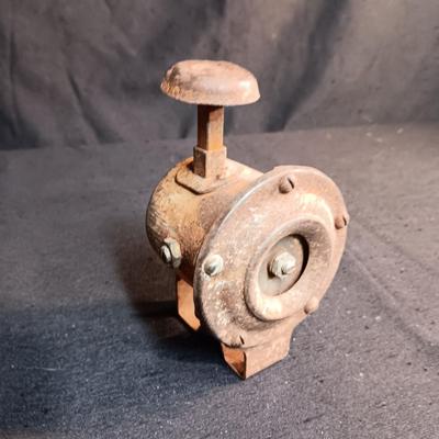 ANTIQUE BIKE/MOTORCYCLE HORN