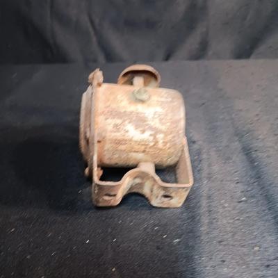 ANTIQUE BIKE/MOTORCYCLE HORN