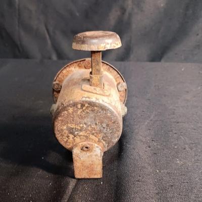 ANTIQUE BIKE/MOTORCYCLE HORN