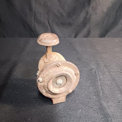 ANTIQUE BIKE/MOTORCYCLE HORN