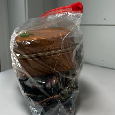 Bag of Fashion Jewelry - Gallon Bag #1