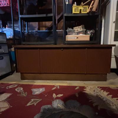 LOT 286: Vintage Lane Cedar Chest