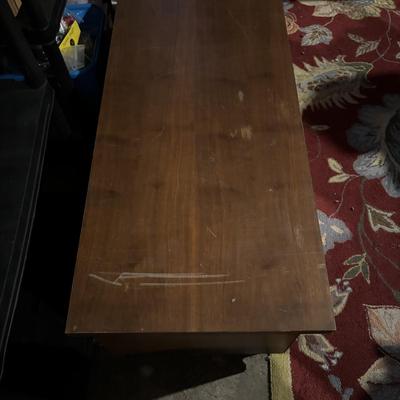 LOT 286: Vintage Lane Cedar Chest
