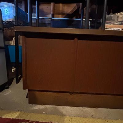 LOT 286: Vintage Lane Cedar Chest