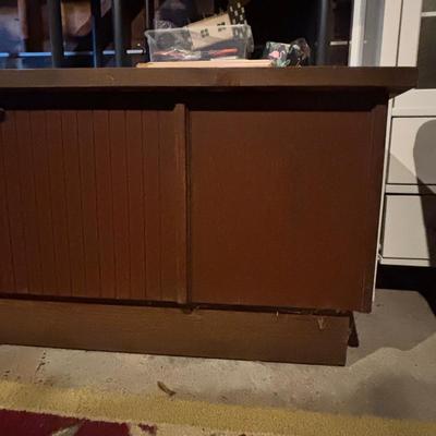 LOT 286: Vintage Lane Cedar Chest