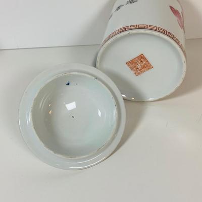 LOT 298: Asian Dragon Lot Featuring Noritake Dragon Vase, Porcelain Dragon Figurine, Hand Painted Dragon Vase and More