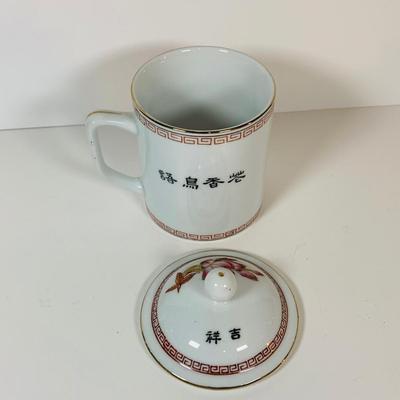 LOT 298: Asian Dragon Lot Featuring Noritake Dragon Vase, Porcelain Dragon Figurine, Hand Painted Dragon Vase and More