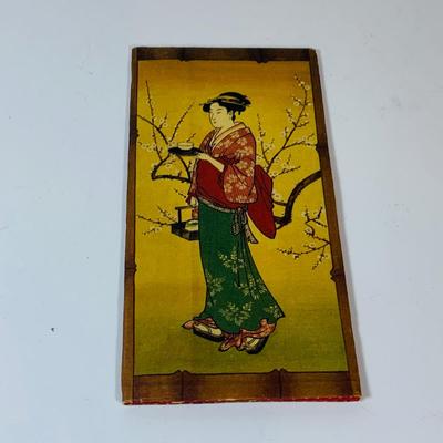 LOT 302: Japanese Collection Including Banks, Dolls, Furry Panda and More