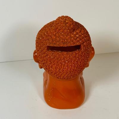 LOT 302: Japanese Collection Including Banks, Dolls, Furry Panda and More