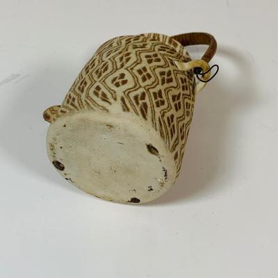 LOT 302: Japanese Collection Including Banks, Dolls, Furry Panda and More
