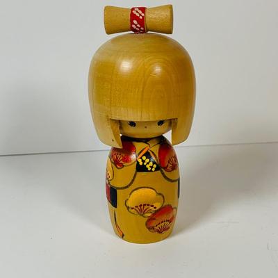 LOT 302: Japanese Collection Including Banks, Dolls, Furry Panda and More
