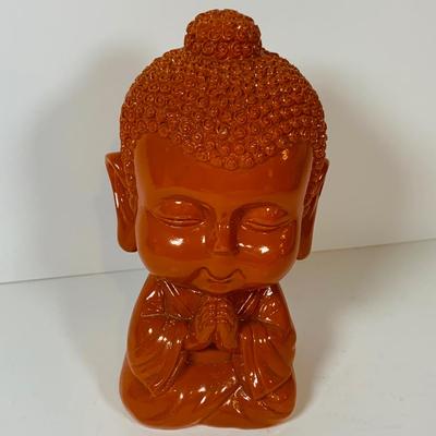 LOT 302: Japanese Collection Including Banks, Dolls, Furry Panda and More