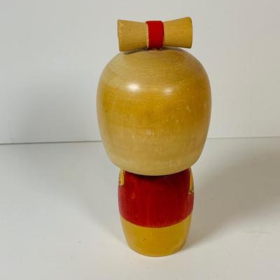 LOT 302: Japanese Collection Including Banks, Dolls, Furry Panda and More