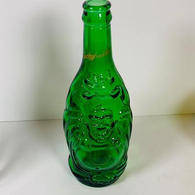 LOT 303: Assortment of Bottles Including Vintag Pepsi, Clevenger Bros and More