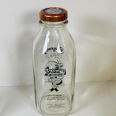 LOT 303: Assortment of Bottles Including Vintag Pepsi, Clevenger Bros and More