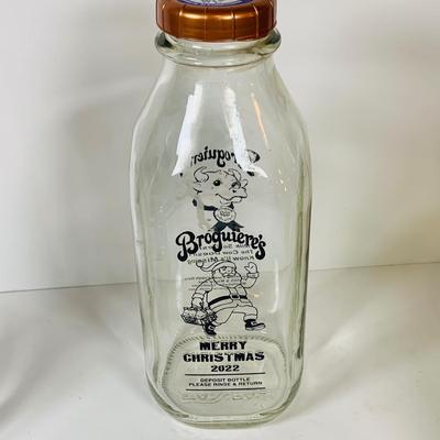 LOT 303: Assortment of Bottles Including Vintag Pepsi, Clevenger Bros and More