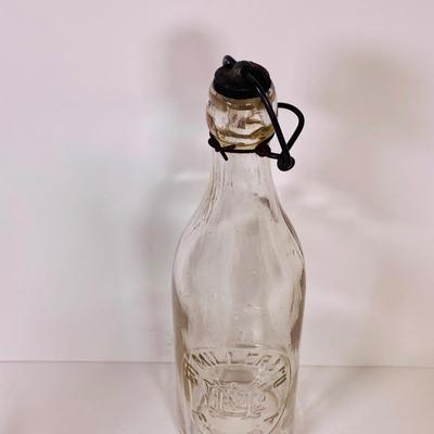 LOT 303: Assortment of Bottles Including Vintag Pepsi, Clevenger Bros and More