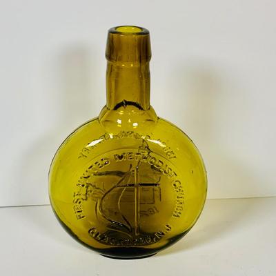 LOT 303: Assortment of Bottles Including Vintag Pepsi, Clevenger Bros and More