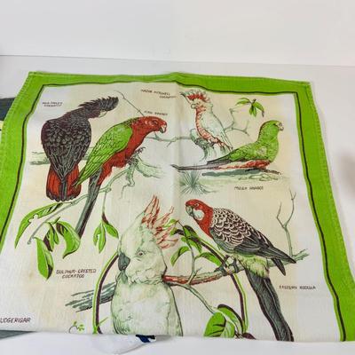 LOT 328: Land Down Under New Zealand Art, Books Memorabilia and Kiwi Bird Figurine