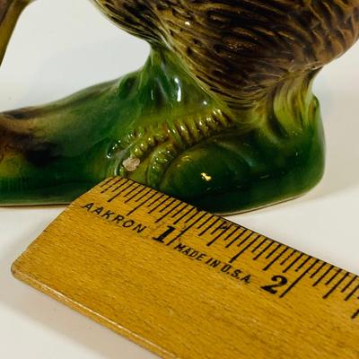 LOT 328: Land Down Under New Zealand Art, Books Memorabilia and Kiwi Bird Figurine