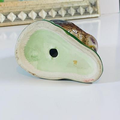 LOT 328: Land Down Under New Zealand Art, Books Memorabilia and Kiwi Bird Figurine