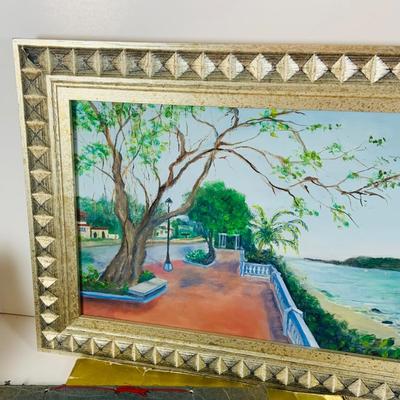 LOT 328: Land Down Under New Zealand Art, Books Memorabilia and Kiwi Bird Figurine