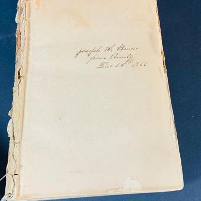 LOT 334: St Ives by Robert Louis Stevenson 1905, The History of Sandford & Merton by Thomas Day 1852 and the Complete Works of Robert...