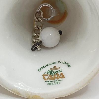LOT 356: Ireland Themed Collection - Guinness Ice Buckets, Book, Miniature Bells, Thimbles (Sterling Included) and More