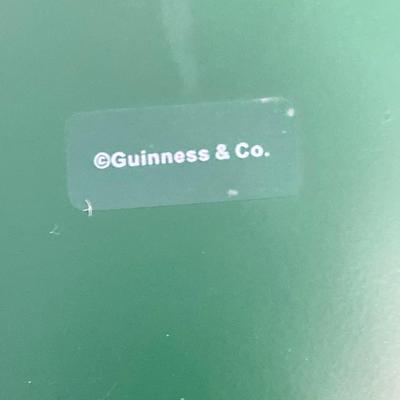 LOT 356: Ireland Themed Collection - Guinness Ice Buckets, Book, Miniature Bells, Thimbles (Sterling Included) and More