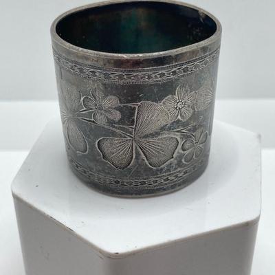 LOT 356: Ireland Themed Collection - Guinness Ice Buckets, Book, Miniature Bells, Thimbles (Sterling Included) and More