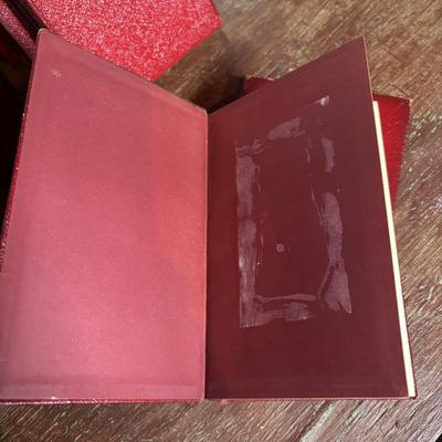 LOT 358: The Aldus Shakespeare Collection (22 volumes)