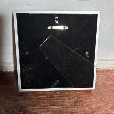 LOT 360: Edinburg Crystal Golf Sculpture, Framed & Signed Print of Midtnes Hotel, Norway, Painted, Lane Cedar Memory Box, Handblown...