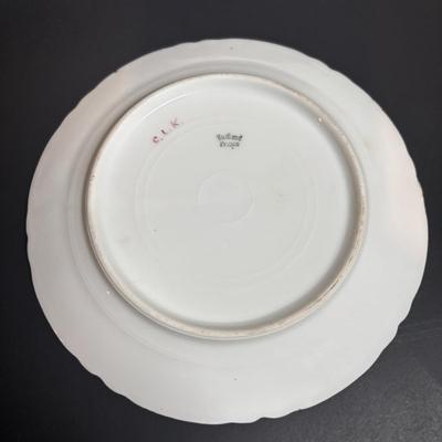 LOT 364: Vintage Haviland France Porcelain China Collection
