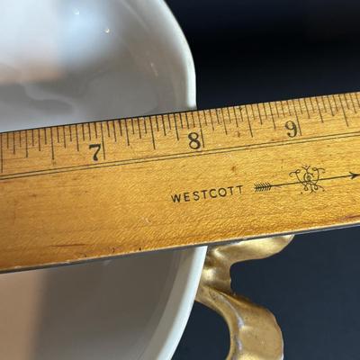 LOT 364: Vintage Haviland France Porcelain China Collection
