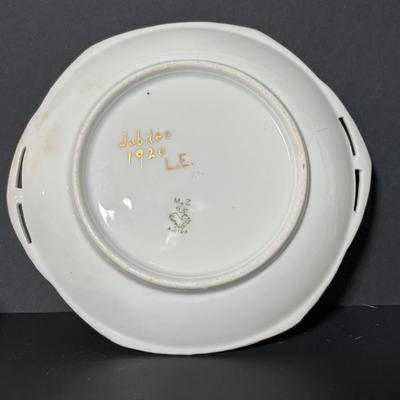 LOT 391: Time for a Tea Party: Limoges, Germany, Austria, Unmarked