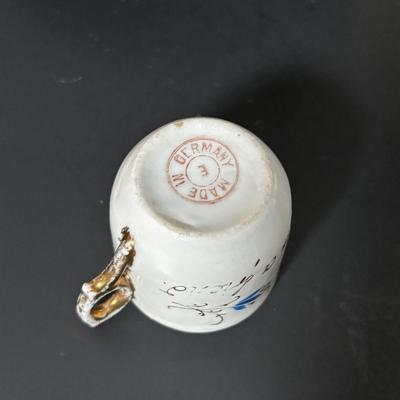 LOT 391: Time for a Tea Party: Limoges, Germany, Austria, Unmarked