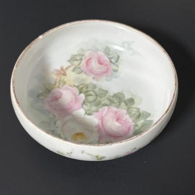 LOT 391: Time for a Tea Party: Limoges, Germany, Austria, Unmarked