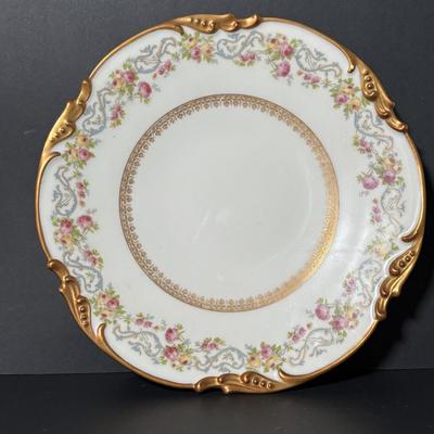 LOT 391: Time for a Tea Party: Limoges, Germany, Austria, Unmarked